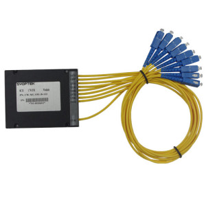 8 channels CWDM module