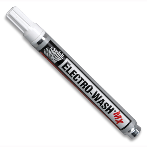 Electro-Wash MX Pen for Fiber Optic Cleaning