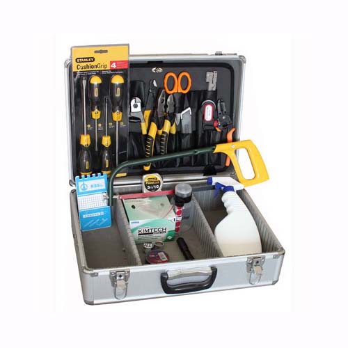 НИМ-25 Fiber Optic Installation Tool Kit